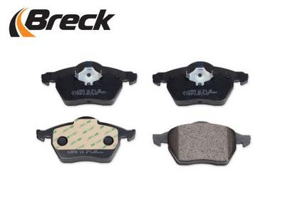 Mercedes-Benz V-Class V 200 Rear Brake Pads - thumbnail image 4