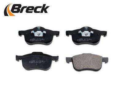 Ford Mondeo 2.0 i 16V Front Brake Pads - thumbnail image 4