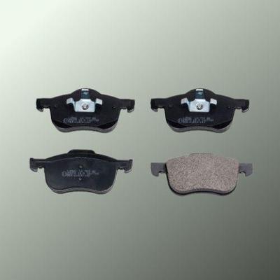 Ford Granada Mk III 2.5 TD Front Brake Pads