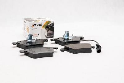 Ford Galaxy I 2.0 i Front Brake Pads - thumbnail image 3