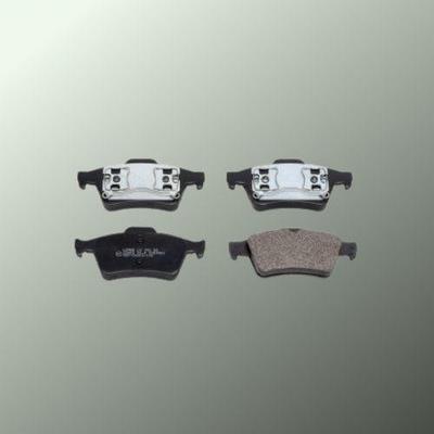 Nissan Primera 2.0 16V Front Brake Pads