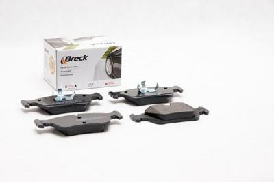 BMW 3 318 i Front Brake Pads - thumbnail image 3