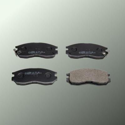 Previous product: BMW 3 Convertible 318 i Front Brake Pads