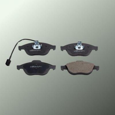 Alfa Romeo 156 1.6 16V T.SPARK Front Brake Pads