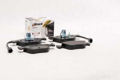 FIAT Punto 1.9 JTD Front Brake Pads - thumbnail image 3