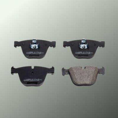Citroën C5 I 3.0 V6 Rear Brake Pads