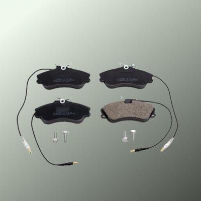 Renault Espace Mk III 3.0 V6 24V Front Brake Pads