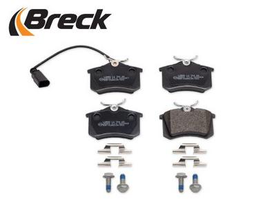 FIAT Punto 1.8 130 HGT Front Brake Pads - thumbnail image 4