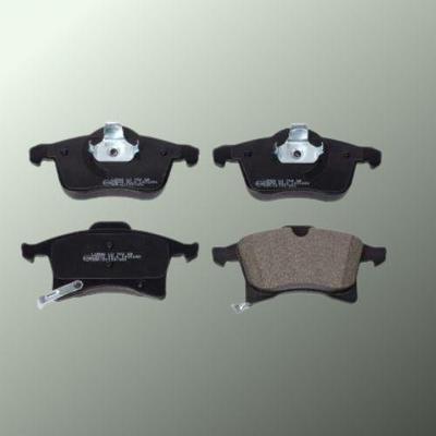 Vauxhall ADAM 1.4 S Front Brake Pads
