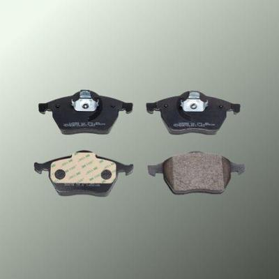 Peugeot 306 Break 1.6 Front Brake Pads