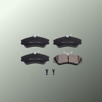 Previous product: Mercedes-Benz CLS 350 CDI Rear Brake Pads