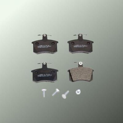 Mercedes-Benz 190 2.0 Front Brake Pads