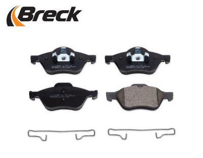 BMW X3 xDrive 30 i Front Brake Pads - thumbnail image 4