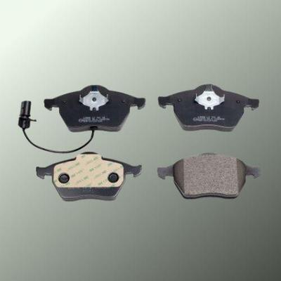 Ford Galaxy I 1.9 TDI Front Brake Pads