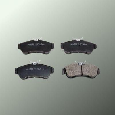 Nissan Primera 1.6 16V Rear Brake Pads