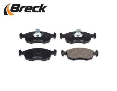 Kia Sportage II VAN 2.0 CRDi Rear Brake Pads - thumbnail image 4