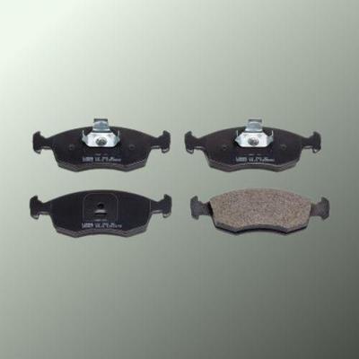 Kia Magentis I 2.0 Rear Brake Pads