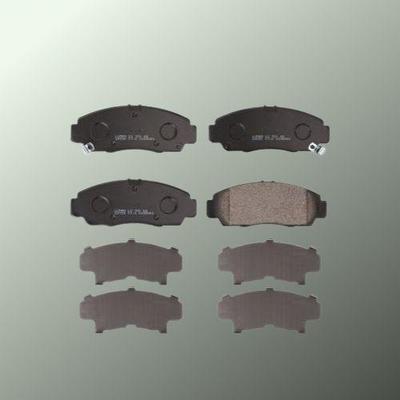 Honda Accord VII 2.0 Front Brake Pads