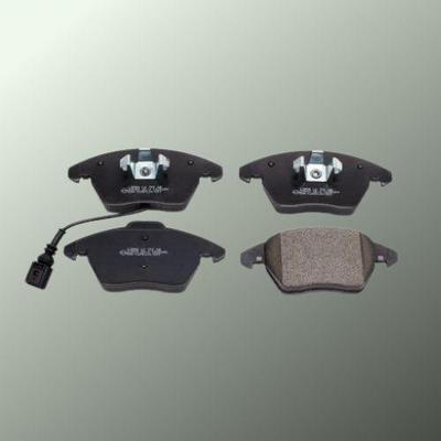 Toyota RAV 4 Mk II 1.8 Front Brake Pads
