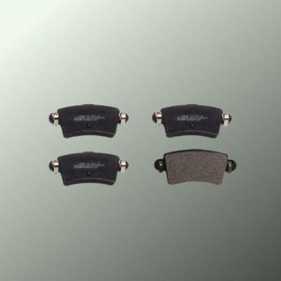 Toyota RAV 4 Mk II 1.8 Rear Brake Pads