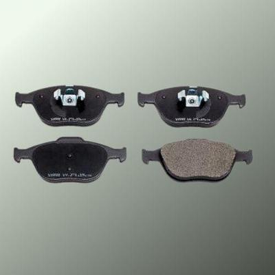 Ford Transit Connect 1.8 TDCi Front Brake Pads - thumbnail image 1