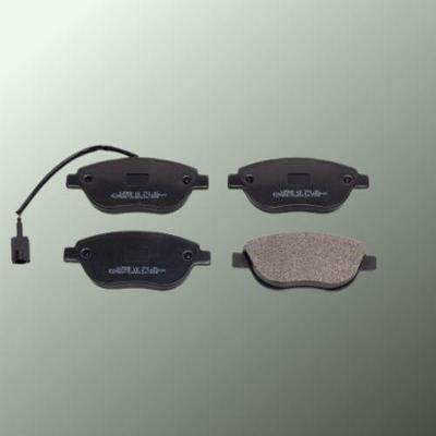 FIAT Punto 1.2 Front Brake Pads