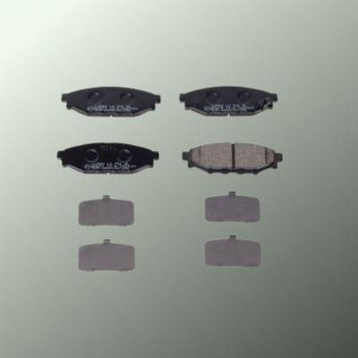 Previous product: Ford Mondeo Mk III Sedan 2.0 16V DI / TDDi / TDCi Rear Brake Pads