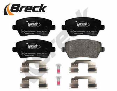 Kia Carens I MPV 1.6 Front Brake Pads - thumbnail image 4
