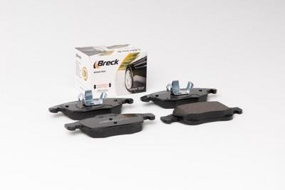 Citroën DS4 1.2 THP 130 Front Brake Pads - thumbnail image 3