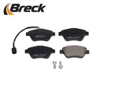 Infiniti G Sedan 37 X Front Brake Pads - thumbnail image 4