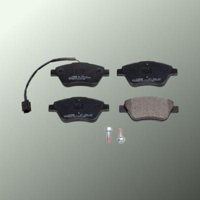 Infiniti EX 25 Front Brake Pads