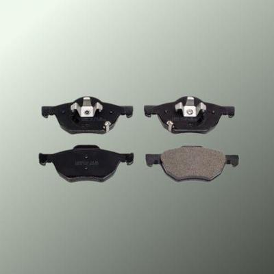 MINI Cooper Rear Brake Pads