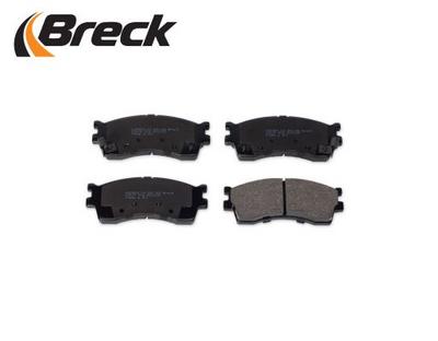 Alfa Romeo GT 86 Coupe 2.0 Front Brake Pads - thumbnail image 4