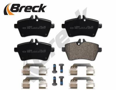 FIAT 500 1.3 D Multijet Front Brake Pads - thumbnail image 4
