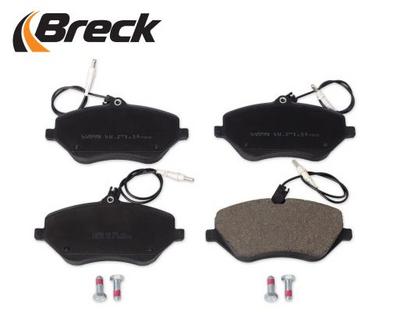 Volvo S60 II Cross Country D4 AWD Front Brake Pads - thumbnail image 4